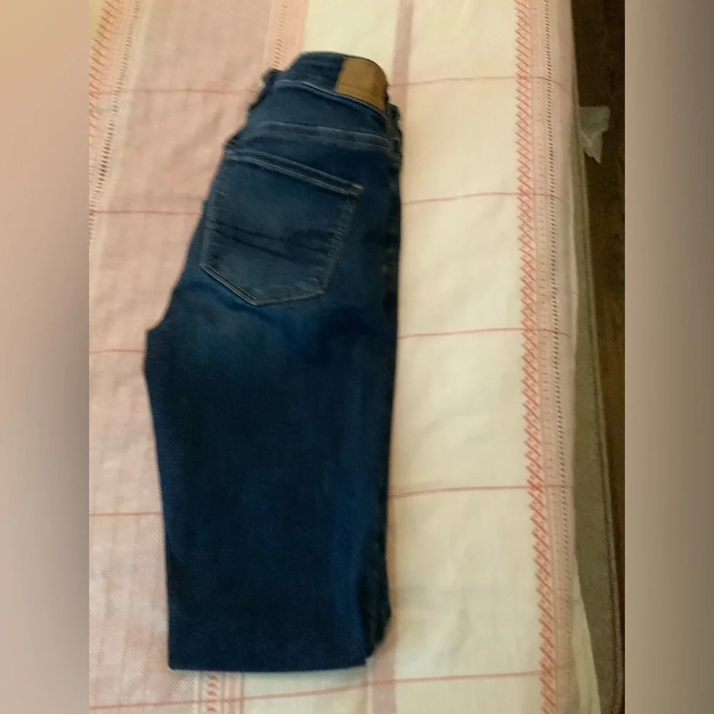 American Eagle jeans - Picture 5 of 8